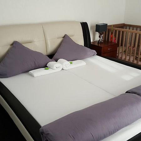 Hotel Excelent Rymarov Luaran gambar
