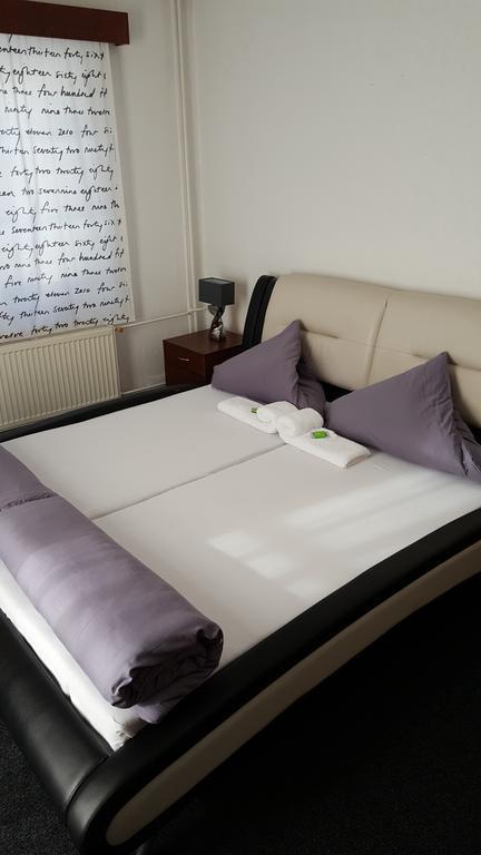 Hotel Excelent Rymarov Luaran gambar